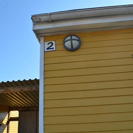 Bollnaes Vandrarhem Εξωτερικό φωτογραφία